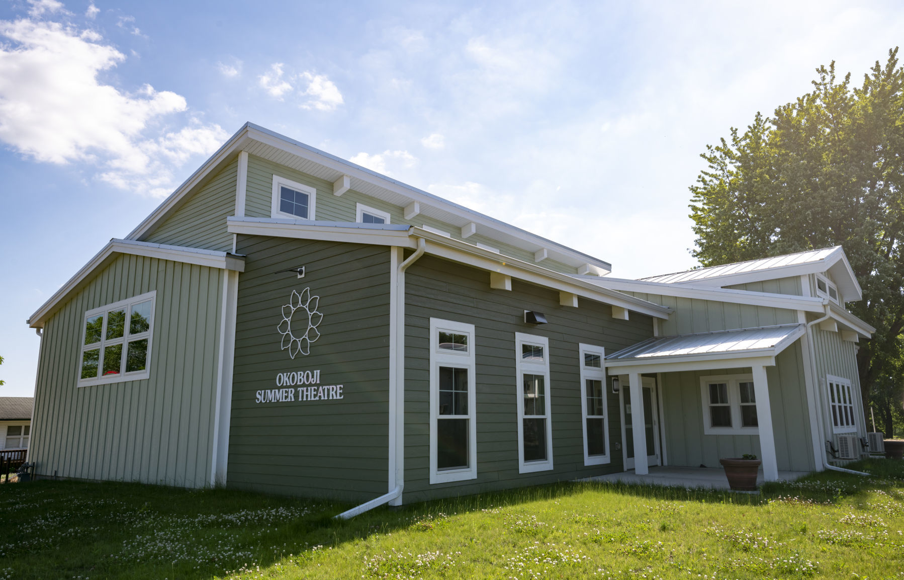 Okoboji Summer Theatre